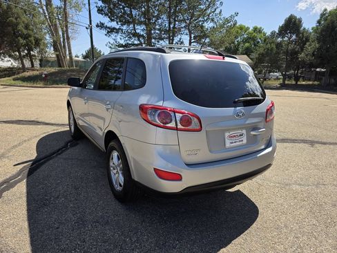 Used 2010 Hyundai Santa Fe GLS AWD/4WD image 4