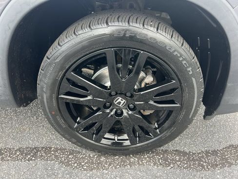 Used 2022 Honda Pilot Special Edition image 13