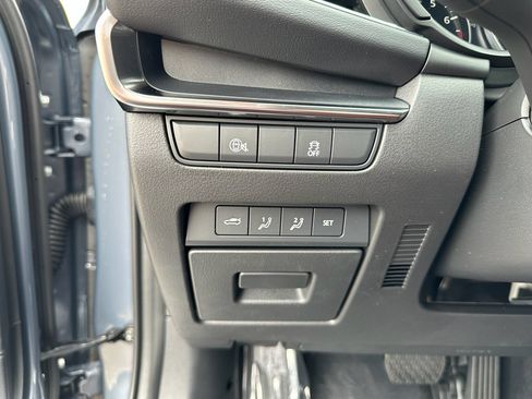 Certified 2025 MAZDA MAZDA3 s image 20