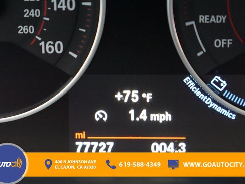 Used 2017 BMW 440i Gran Coupe RWD image 3