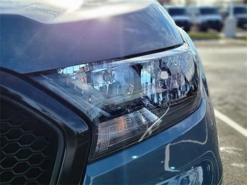 Used 2023 Ford Ranger XLT w/ Equipment Group 301A Mid image 9