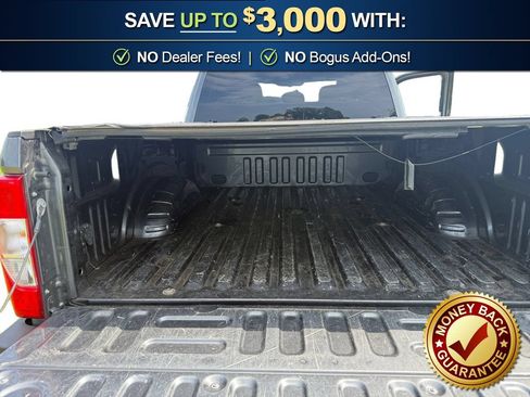 Used 2020 Ford F250 XL w/ STX Appearance Package AWD/4WD image 24