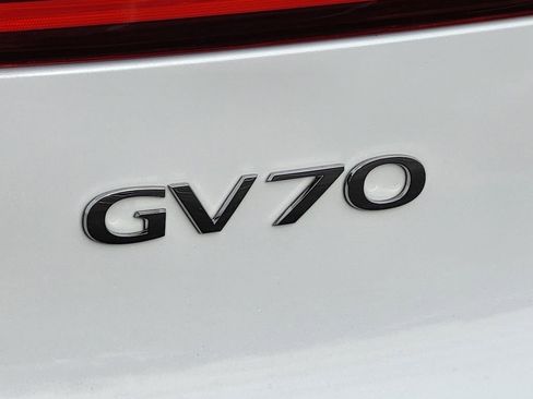 New 2026 Genesis GV70 3.5T Sport Advanced image 11