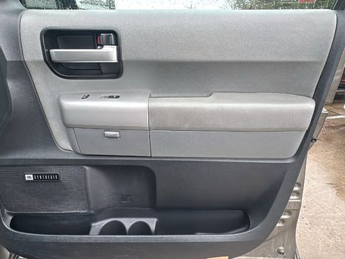 Used 2008 Toyota Sequoia Limited image 23