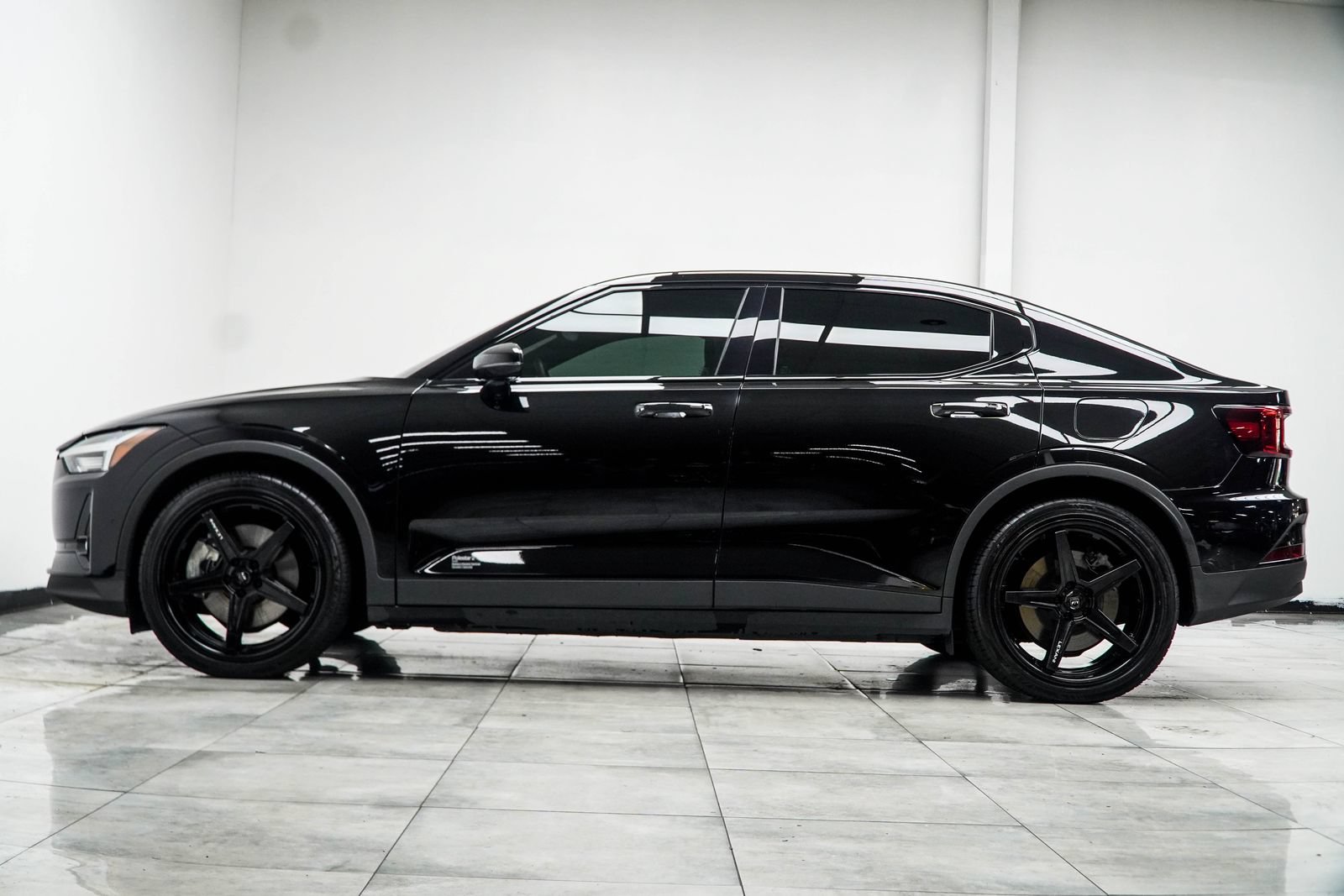 Used 2022 Polestar Polestar 2 w/ Pilot Package AWD/4WD image 11