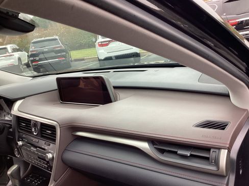 Used 2018 Lexus RX 350L 350L image 19