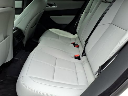 New 2026 Land Rover Range Rover Velar S AWD/4WD image 5