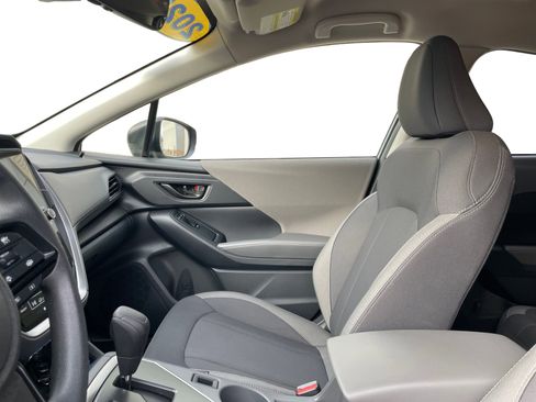 Certified 2025 Subaru Crosstrek 2.5i Premium image 19