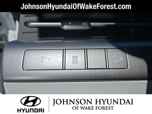 New 2026 Hyundai Kona SEL Sport FWD image 37