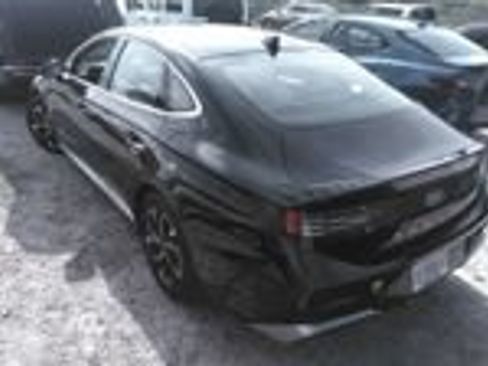 Used 2025 Hyundai Sonata SEL FWD image 4