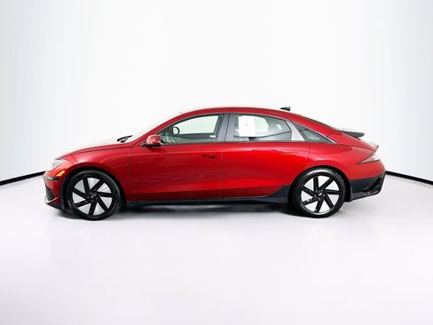 Used 2024 Hyundai Ioniq 6 SE RWD image 4