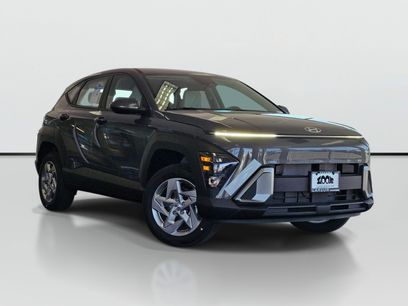 New 2026 Hyundai Kona SE