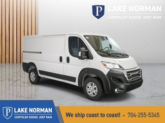New 2024 RAM ProMaster 1500 w/ Quick Order Package 22H SLT+ video 1