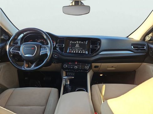 Used 2021 Dodge Durango SXT image 11