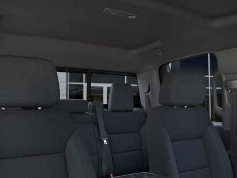 New 2026 GMC Sierra 1500 Elevation w/ Preferred Package AWD/4WD image 48