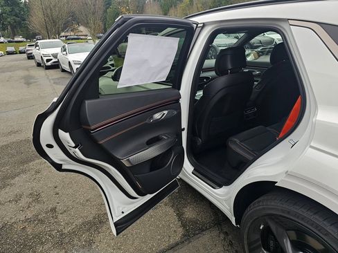 New 2026 Genesis GV70 2.5T Sport Prestige image 22