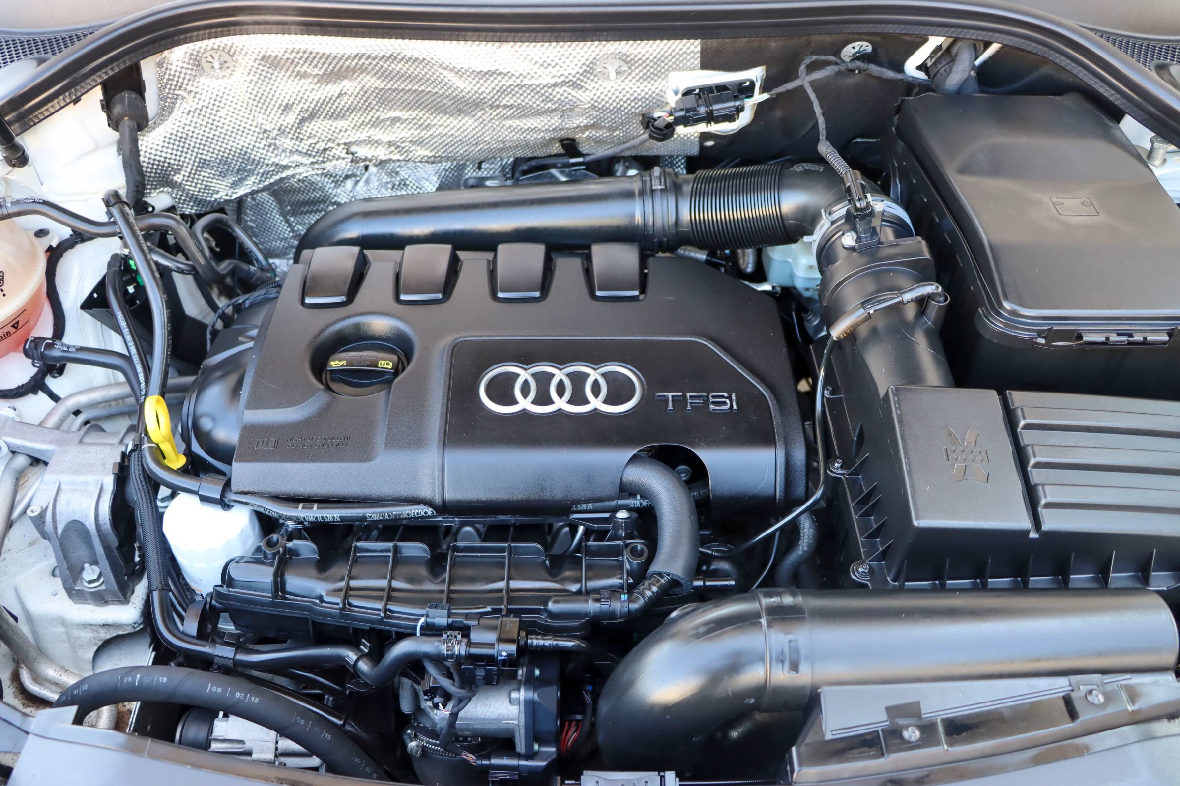 Used 2015 Audi Q3 2.0T Premium Plus AWD/4WD image 42
