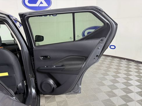 Used 2024 Nissan Kicks S w/ Interior Electronics Package image 15