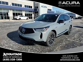New 2026 Acura RDX A-Spec video 1