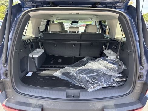 New 2026 Hyundai Santa Fe SEL FWD image 18