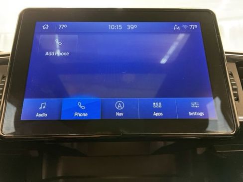 Used 2022 Ford Explorer ST-Line image 28