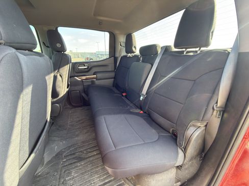 Certified 2021 GMC Sierra 1500 Elevation AWD/4WD image 11