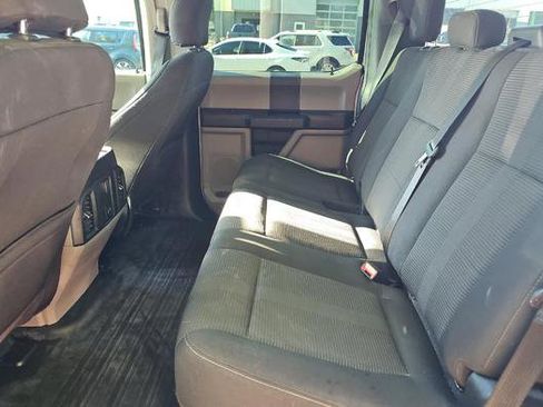 Used 2020 Ford F150 XL w/ Equipment Group 101A Mid image 7