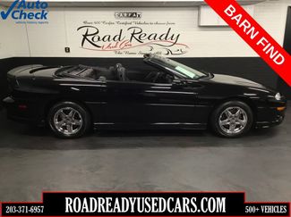 Used 2000 Chevrolet Camaro Z28 w/ Sport Appearance Pkg RWD video 1