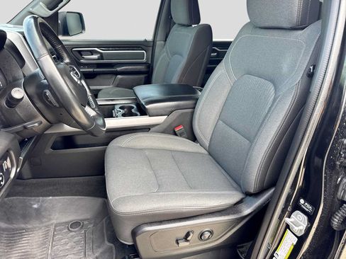 Used 2023 RAM 1500 Big Horn AWD/4WD image 15