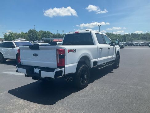 New 2026 Ford F250 XL AWD/4WD image 5