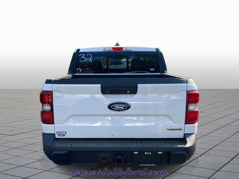 New 2026 Ford Maverick Tremor AWD/4WD image 5
