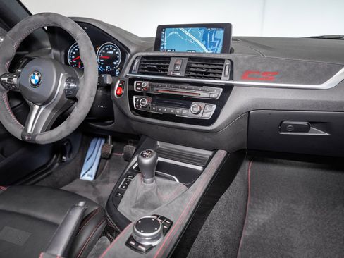 Used 2020 BMW M2 CS image 31