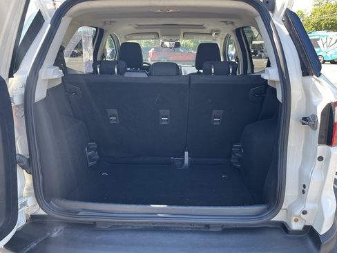 Used 2021 Ford EcoSport SE w/ SE Convenience Package AWD/4WD image 16