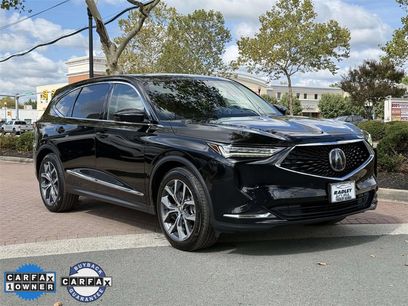 Certified 2023 Acura MDX FWD w/ Technology Package