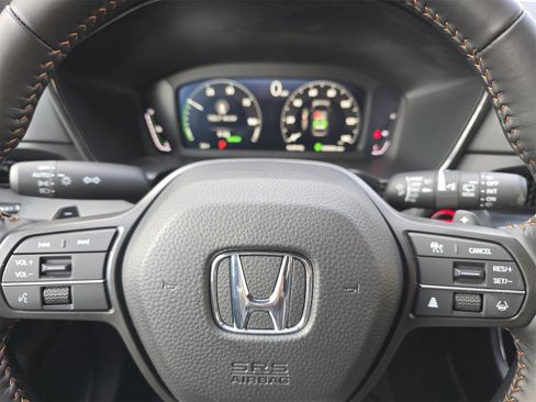 New 2026 Honda CR-V Sport-L image 18