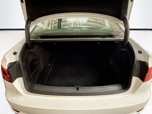 Used 2017 Audi A4 2.0T Ultra Premium w/ Convenience Package FWD image 27