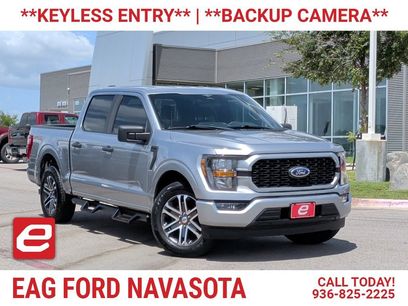 Used 2023 Ford F150 XL w/ STX Appearance Package