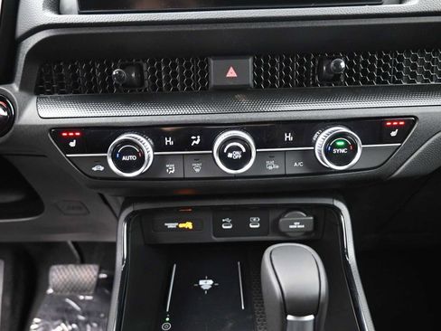 New 2026 Honda CR-V Sport image 8