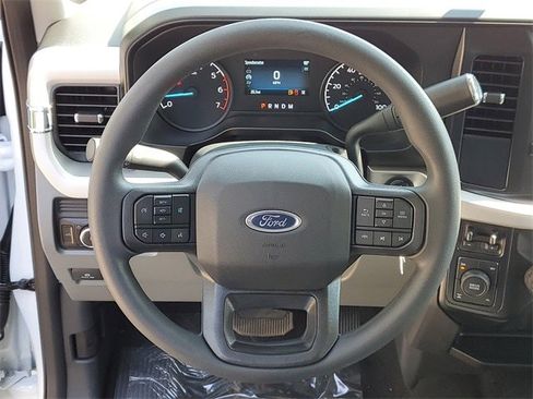 New 2026 Ford F250 XL w/ STX Appearance Package image 30