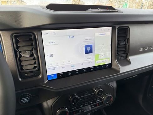 New 2026 Ford Bronco Big Bend image 17