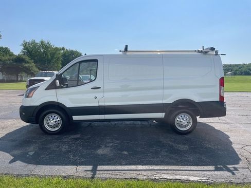 Used 2020 Ford Transit 150 Low Roof w/ Load Area Protection Package image 9