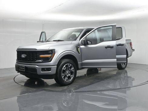 Used 2024 Ford F150 STX image 32