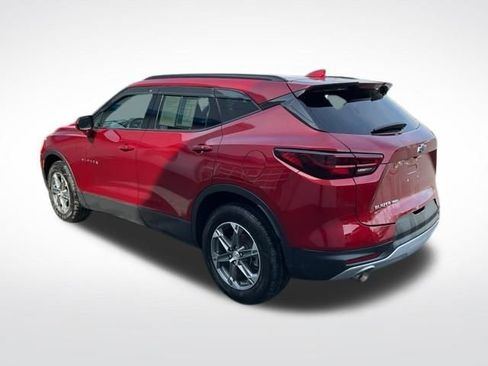 Used 2023 Chevrolet Blazer LT w/ Convenience Package image 5