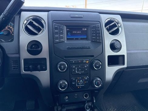 Used 2014 Ford F150 XLT w/ Equipment Group 302A Luxury image 11