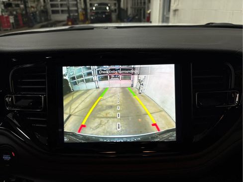 New 2026 Dodge Durango GT image 17