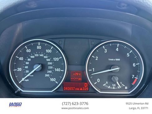 Used 2012 BMW 128i Coupe image 18