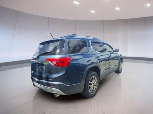 Used 2019 GMC Acadia SLE w/ LPO, Floor Liner Package image 4