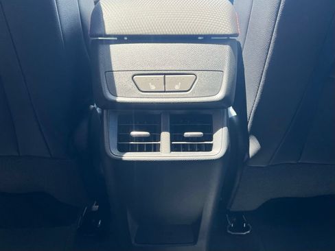 New 2026 Chevrolet Equinox RS w/ Convenience Package III FWD image 17