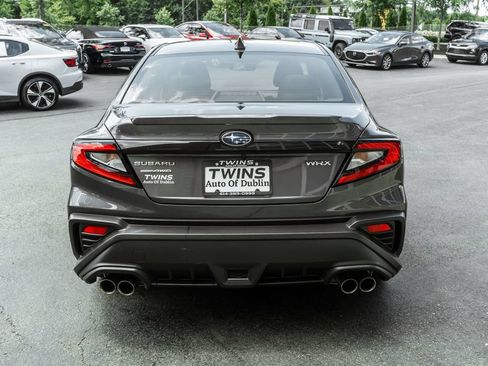 Used 2023 Subaru WRX Premium AWD/4WD image 37