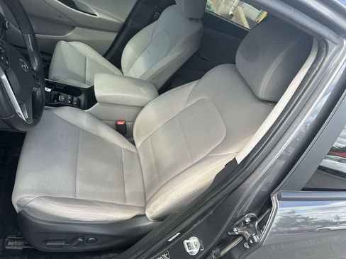 Used 2020 Hyundai Tucson Sport AWD/4WD image 13